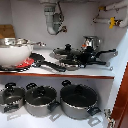 Hermosos Apartamentos En Funza Dış mekan fotoğraf