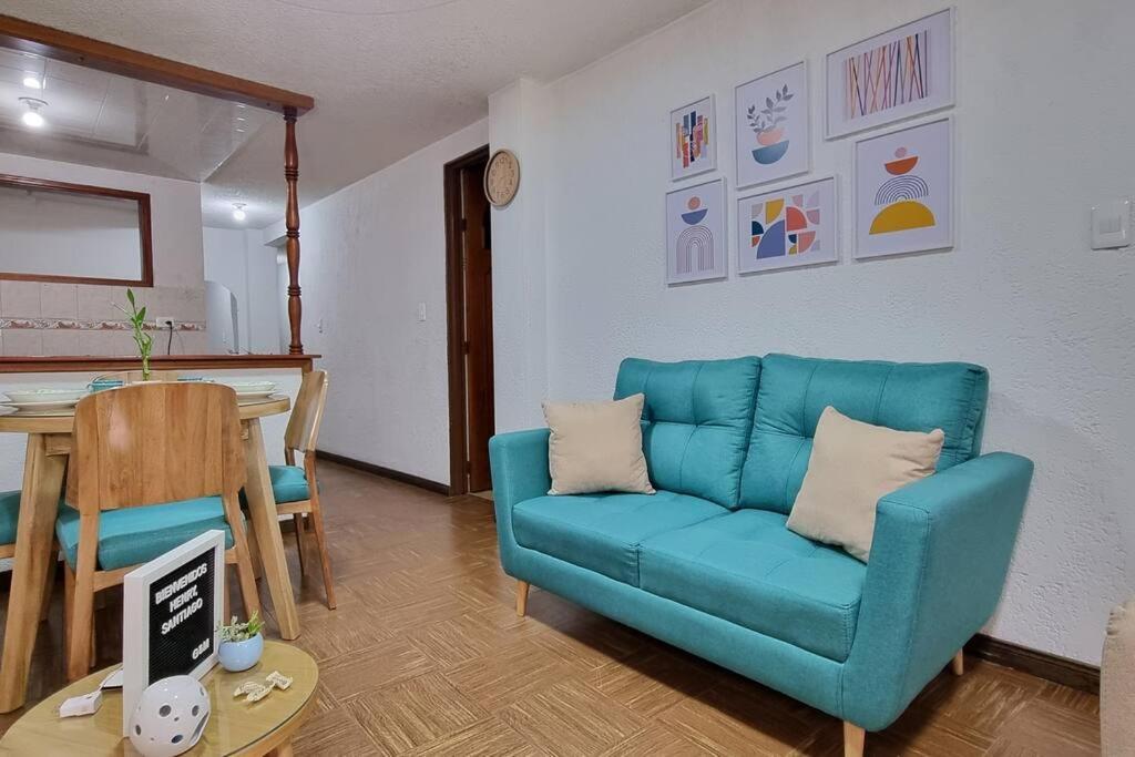 Hermosos Apartamentos En Funza Dış mekan fotoğraf