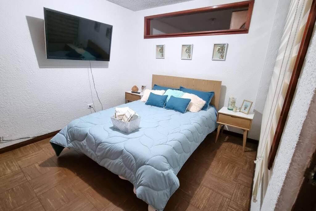 Hermosos Apartamentos En Funza Dış mekan fotoğraf