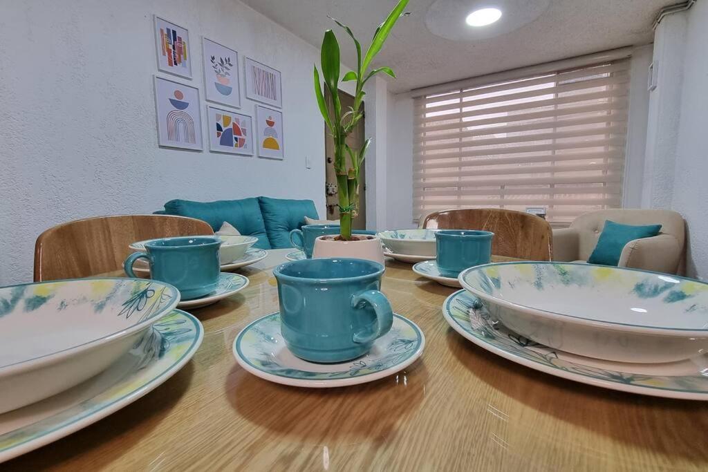 Hermosos Apartamentos En Funza Dış mekan fotoğraf