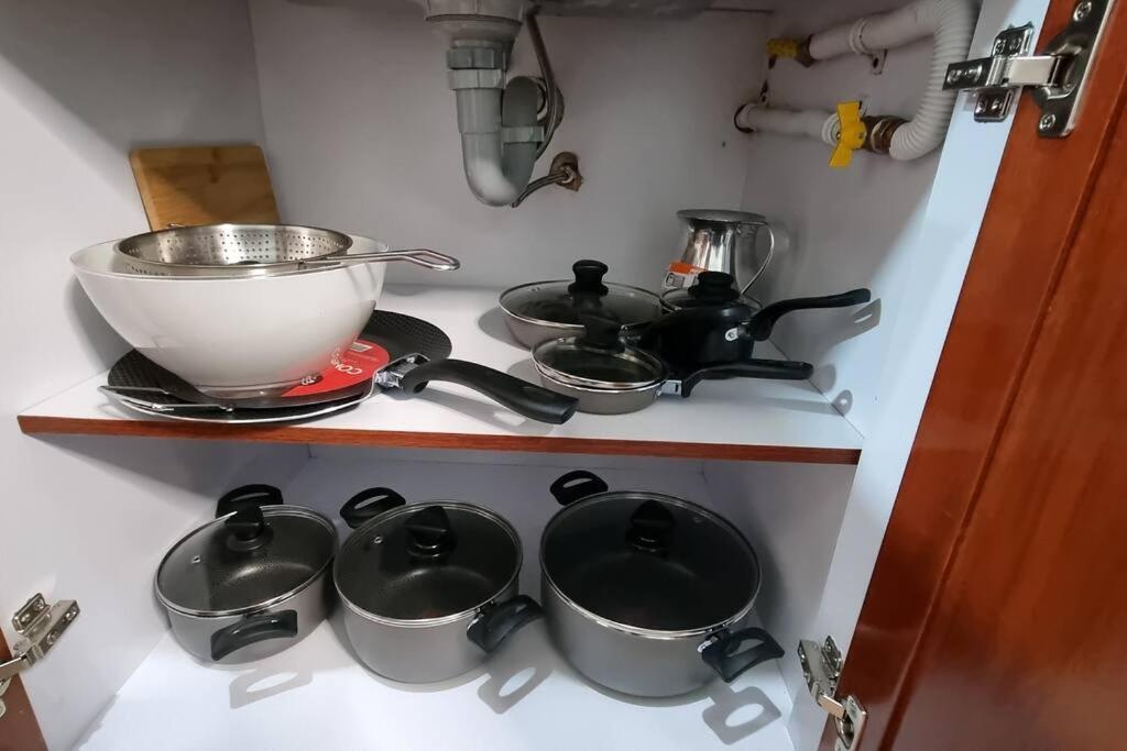 Hermosos Apartamentos En Funza Dış mekan fotoğraf