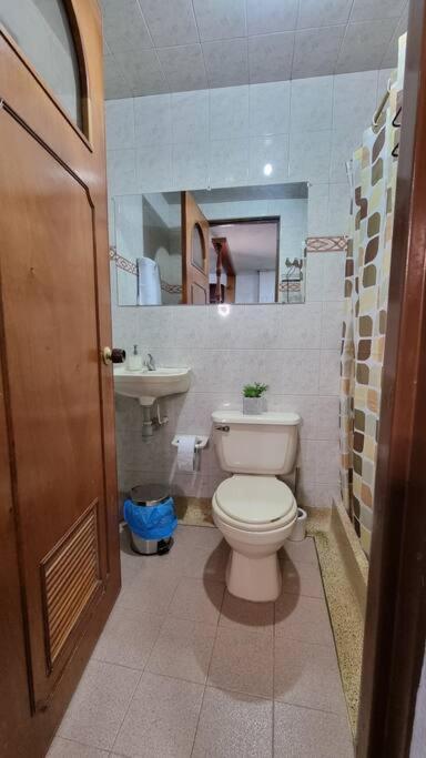 Hermosos Apartamentos En Funza Dış mekan fotoğraf