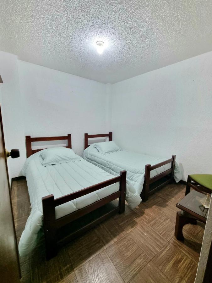 Hermosos Apartamentos En Funza Dış mekan fotoğraf