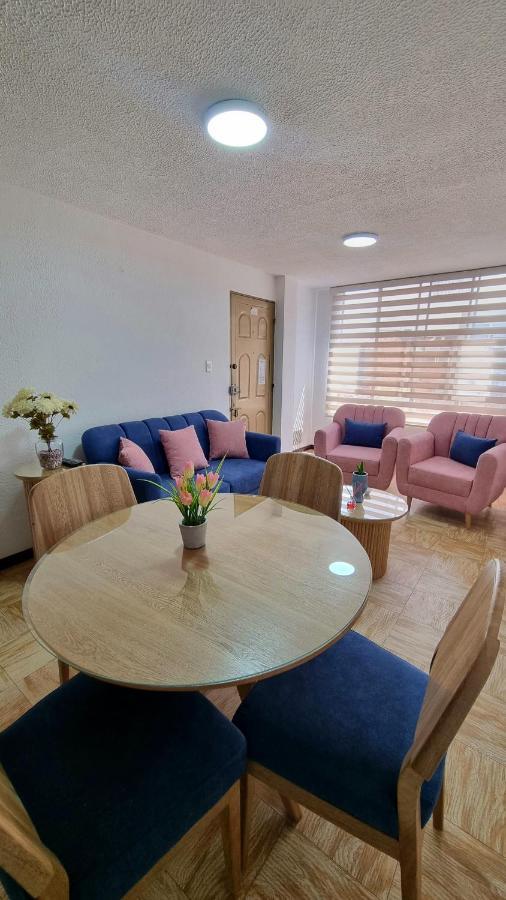 Hermosos Apartamentos En Funza Dış mekan fotoğraf
