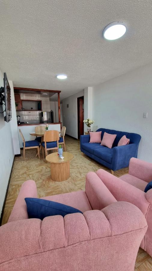 Hermosos Apartamentos En Funza Dış mekan fotoğraf