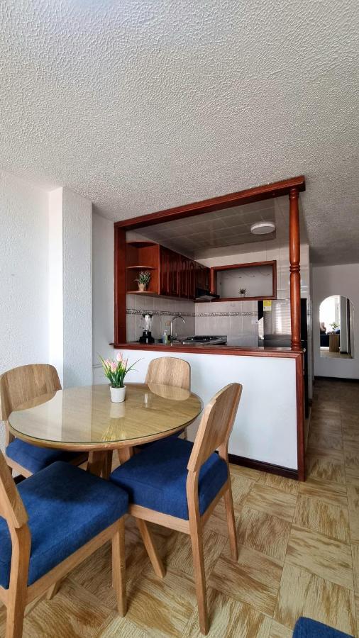 Hermosos Apartamentos En Funza Dış mekan fotoğraf