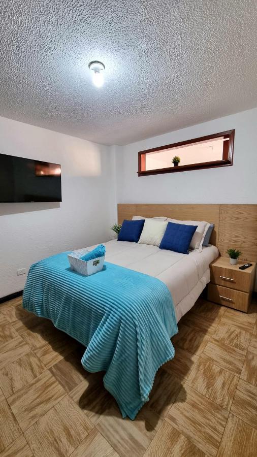 Hermosos Apartamentos En Funza Dış mekan fotoğraf