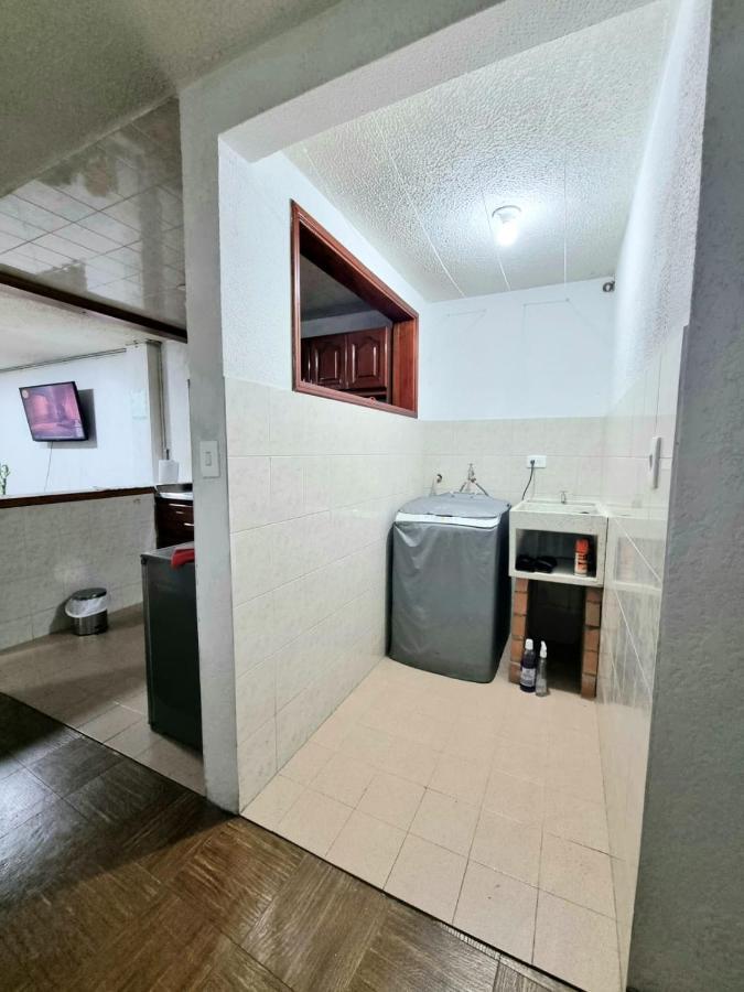 Hermosos Apartamentos En Funza Dış mekan fotoğraf