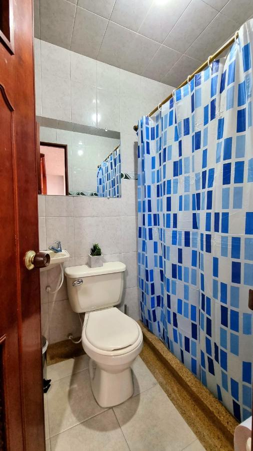 Hermosos Apartamentos En Funza Dış mekan fotoğraf